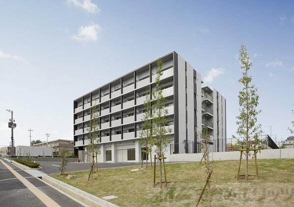 サクシード胤の物件内観写真